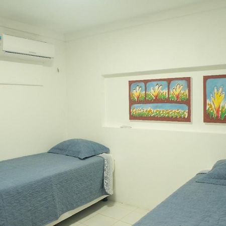 Flat Natal - Localizacao Top E Wifi Buitenkant foto