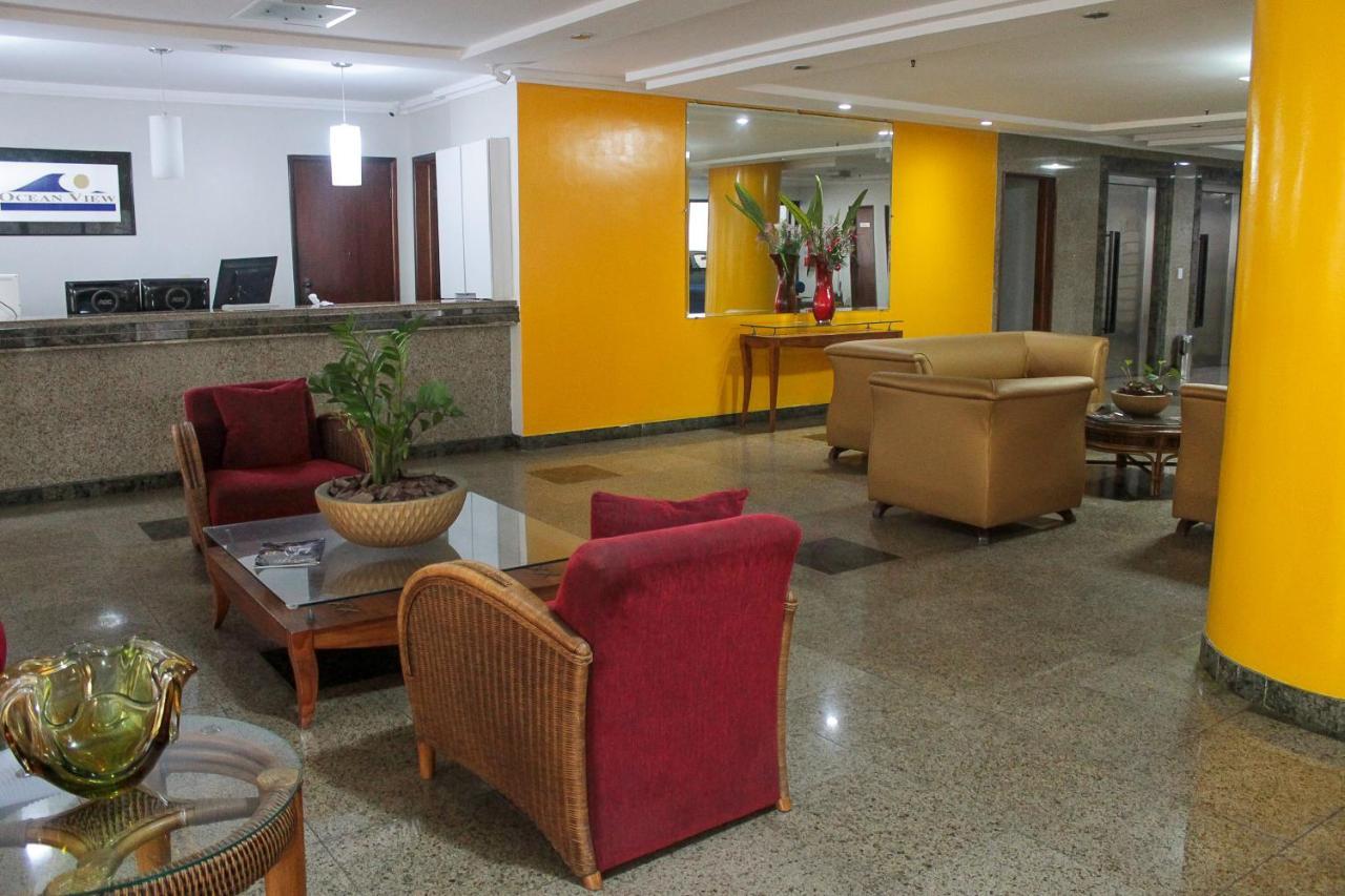 Flat Natal - Localizacao Top E Wifi Buitenkant foto