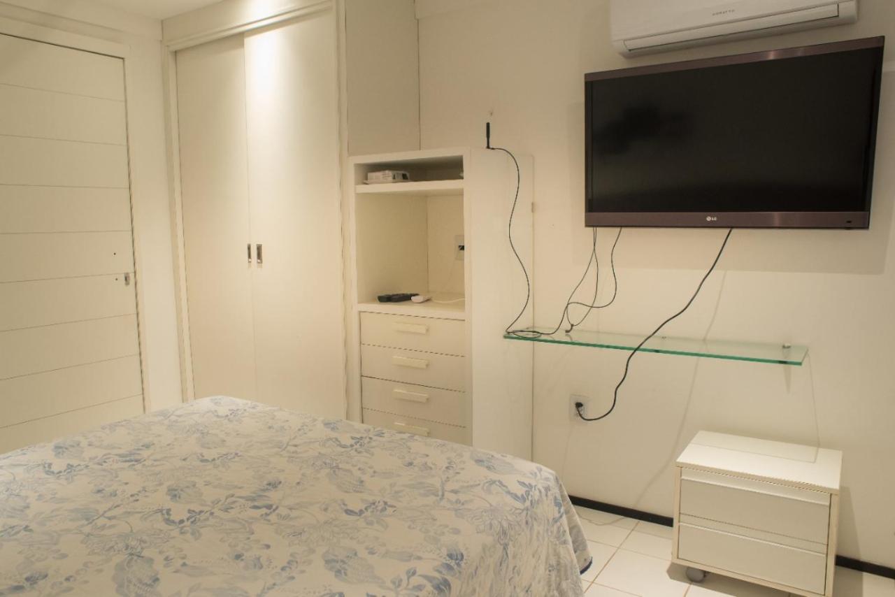 Flat Natal - Localizacao Top E Wifi Buitenkant foto