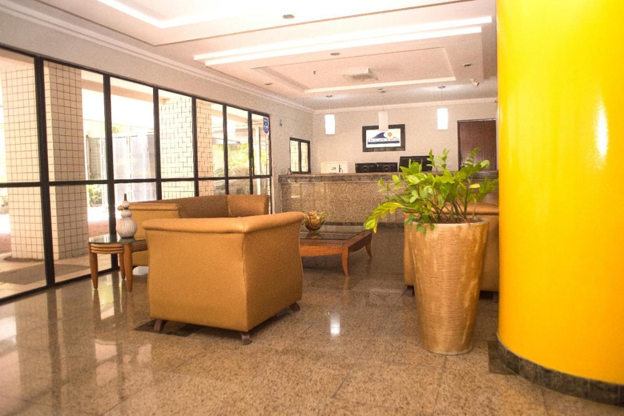 Flat Natal - Localizacao Top E Wifi Buitenkant foto