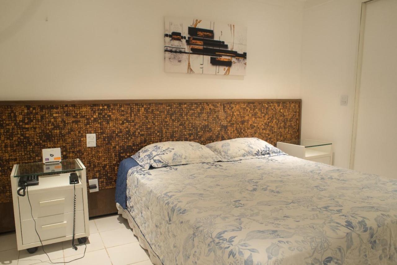 Flat Natal - Localizacao Top E Wifi Buitenkant foto