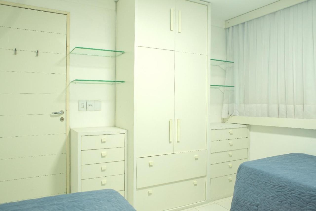 Flat Natal - Localizacao Top E Wifi Buitenkant foto
