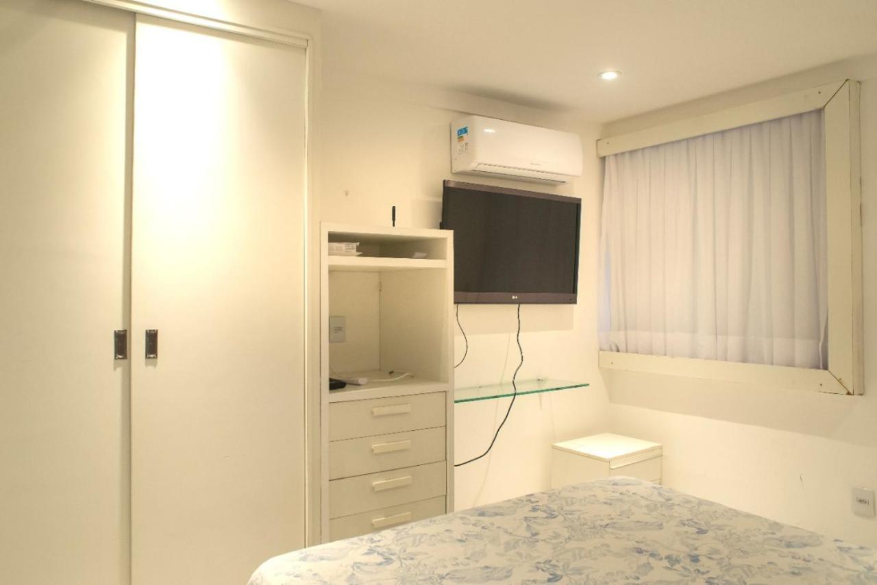 Flat Natal - Localizacao Top E Wifi Buitenkant foto
